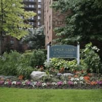 <p>This condominium at 50 Columbus Ave. in Tuckahoe is open for viewing on Sunday.</p>