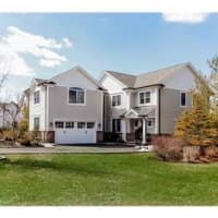 <p>This house at 12 Sylvia Ave. in Ardsley is open for viewing on Sunday.</p>