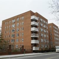 <p>An apartment at 30 East Hartsdale Ave. in Hartsdale is open for viewing on Saturday.</p>