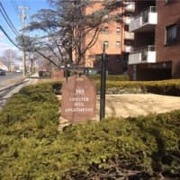 <p>This apartment at 395 Westchester Ave. in Port Chester is open for viewing on Saturday.</p>