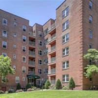 <p>A condominium at 565 Broadway in Hastings-on-Hudson is open for viewing on Saturday.</p>