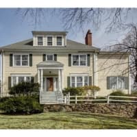 <p>This house at 5 Ralston St. in Rye is open for viewing on Sunday.</p>