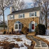 <p>This house at 20 Ellsworth St. in Rye is open for viewing on Sunday.</p>