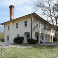 <p>The house at 75 Dearfield in Greenwich is open for viewing this Sunday.</p>