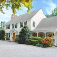 <p>The house at 12 Hudson E Road in Irvington is open for viewing this Sunday.</p>