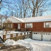 <p>This house at 286 South Healy Ave. in Scarsdale is open for viewing this Saturday.</p>