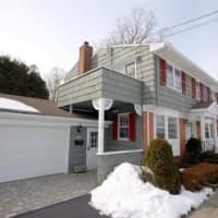 <p>This house at 355 Rushmore Ave. in Mamaroneck is open for viewing this Sunday.</p>