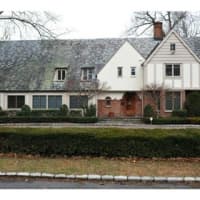 <p>This house at 90 Overlook Road in New Rochelle is open for viewing this Sunday.</p>