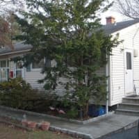 <p>This house at 11 Lee Ave. in Ossining is open for viewing on Sunday.</p>