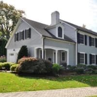 <p>This house at 1401 Park Lane in Pelham is open for viewing this Sunday.</p>