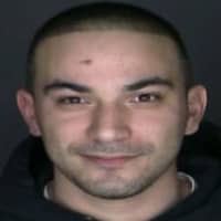 <p>Yonkers drug dealer Richard Toscano was arrested in Scarsdale.</p>