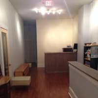 <p>The new Westchester Yoga Arts location in New Rochelle.</p>