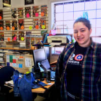 <p>Sales associate Sabrina Ruiz at Heroes Comics and Cards store on Westport Avenue in Norwalk thinks that they&#x27;re killing Archie due to poor sales.</p>