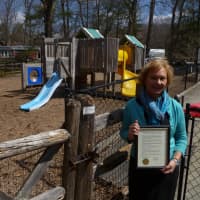 <p>Polly Peace is the executive director of Country Children&#x27;s Center. </p>