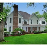 <p>The house at 615 Mine Hill Road in Fairfield is open for viewing this Sunday.</p>