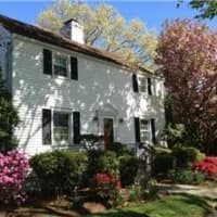 <p>The house at 136 Highland Ave. in Norwalk is open for viewing this Sunday.</p>