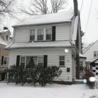 <p>This house at 428 East Prospect Ave. in Mount Vernon is open for viewing this Sunday.</p>