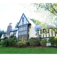 <p>This house at 4 Laurel Ave. in Mount Vernon is open for viewing this Sunday.</p>