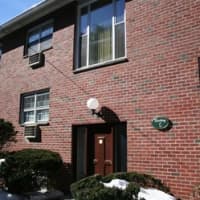 <p>This apartment at 6 Dove Court in Croton-on-Hudson is open for viewing on Saturday.</p>