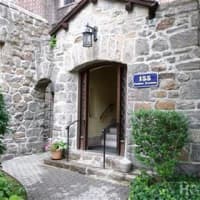<p>An apartment at 155 Centre Ave. in New Rochelle is open for viewing this Sunday.</p>