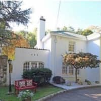 <p>This house at 25 Cedar Lane in Ossining is open for viewing on Sunday.</p>