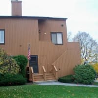 <p>A condo at 38 Hudson View Hill in Ossining is open for viewing on Sunday.</p>
