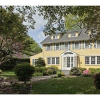 <p>This house at 131 Corona Ave. in Pelham is open for viewing this Saturday.</p>