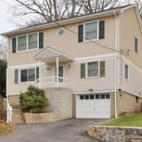 <p>This house at 44 Davis Ave. in Valhalla is open for viewing on Sunday.</p>