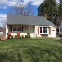 <p>This house at 910 Parkway Place in Peekskill is open for viewing on Saturday.</p>