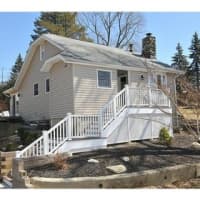 <p>This house at 3316 Hollywood St. in Mohegan Lake is open for viewing on Sunday.</p>