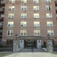 <p>This apartment at 1 Vincent Road in Bronxville is open for viewing on Saturday.</p>