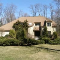 <p>This house at 11 Watch Hill Road in Pleasantville is open for viewing on Sunday.</p>
