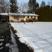 <p>This house at 49 Lake St. in Pleasantville is open for viewing on Sunday.</p>