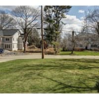 <p>This house at 74 Fairway Ave. in Rye is open for viewing on Sunday.</p>