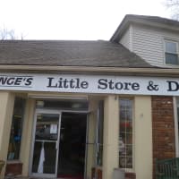 <p>Lange&#x27;s Little Store and Delicatessen is a favorite of the Clintons.</p>
