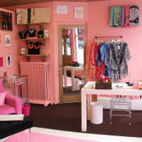 <p>Love, Leeann and its founder, Leeann Cerrito, have opened at 94 Main St., Irvington.</p>