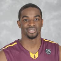 <p>Iona College men&#x27;s basketball player Sean Armand was recently selected to play at the Portsmouth Invitational Tournament, where NBA scouts will be in attendance. </p>