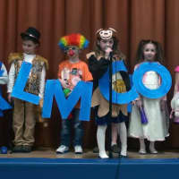 <p>Students from St. Joseph School&#x27;s kindergarten Class performed the annual Alphabet Circus recently.</p>