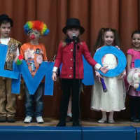<p>Each student from St. Joseph&#x27;s kindergarten class embodied a letter of the alphabet and provided a short story during the Alphabet Circus.</p>