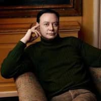 <p>Author Andrew Solomon, pictured, and NYS InterAgency Coordinator Fran Barrett are set to be the keynote speakers at the Not-For-Profit Leadership Summit in Tarrytown. </p>