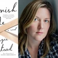 <p>The Greenwich Library is set to welcome authors Maggie Shipstead, pictured, and Susanna Kaysen on April 29. </p>