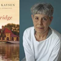 <p>Susanna Kaysen, pictured, will appear at the Greenwich Library on April 29. </p>