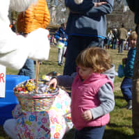 <p>The 10th annual Heckscher Farm Egg Hunt is set for Saturday, April 19, in Stamford.</p>