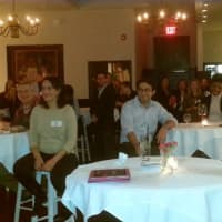 <p>The Boys &amp; Girls Club of New Rochelle&#x27;s junior board of directors held a cocktail party to raise funds for the club&#x27;s STEM program.</p>