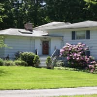 <p>This house at 630 King St. in Chappaqua is open for viewing on Sunday.</p>