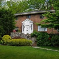 <p>This house at 172 Midland Ave. in Bronxville is open for viewing on Saturday.</p>