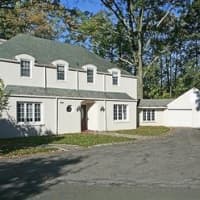 <p>This house at 1 Quintard Drive in Port Chester is open for viewing on Saturday.</p>