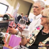<p>Leukemia &amp; Lymphoma Society&#x27;s Hops &amp; Grapes event will feature wine tastings, food from local restaurants, </p>