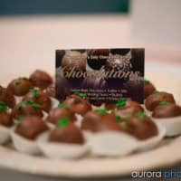 <p>Chocolate tastings will also be available at the event. </p>