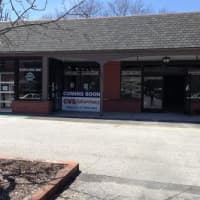 <p>A new CVS is coming to the former Ancona&#x27;s Market space in Branchville. </p>